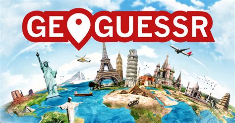  GeoGuessr: Un Viaggio Virtuale per Esplorare il Mondo!