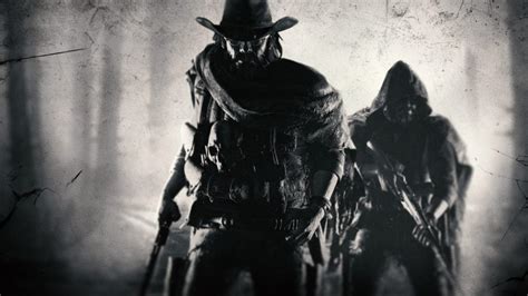 Hunt: Showdown - Un thriller soprannaturale con un tocco di Western!