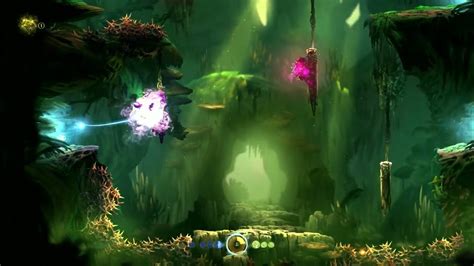 Ori and the Blind Forest: Un Piatto di Platforming Emozionante Con Una Colonna Sonora Inimmaginabile!