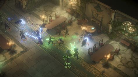 Pathfinder: Kingmaker! Il Gioco di Ruolo che ti Trasformerà in un Vero Sovrano!