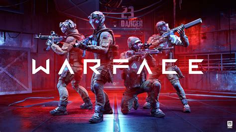 Warface: un MMO sparatutto frenetico che ti catapulterà in un futuro distopico!