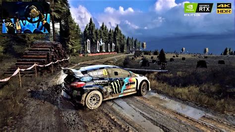 DiRT Rally 2.0: Un Gioiello Per Gli Appassionati di Simulazione di Corse!