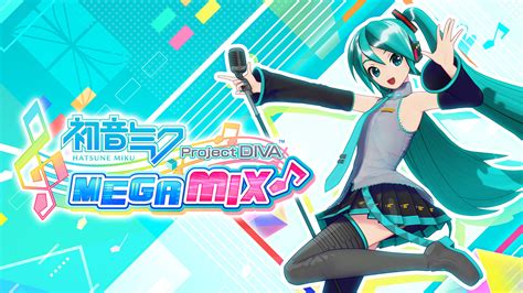 Hatsune Miku: Project DIVA Mega Mix+: Un'Esplosione Ritmica di Anime e Hit J-Pop!