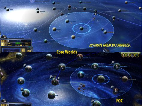  Imperium: A Galactic Conquest for Those Who Dream of Stars!