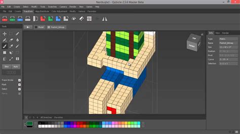 Qubicle Quest! Un'Avventura Voxel-Art Con Sfide Infinite e Creatività Scatenata